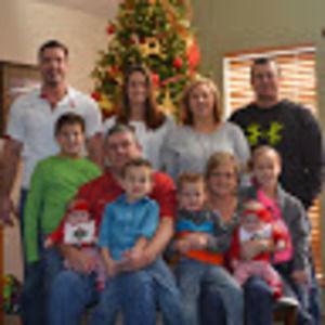 Meet your Posher, Dean